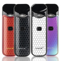 SMOK NORD 2 Pod Kit